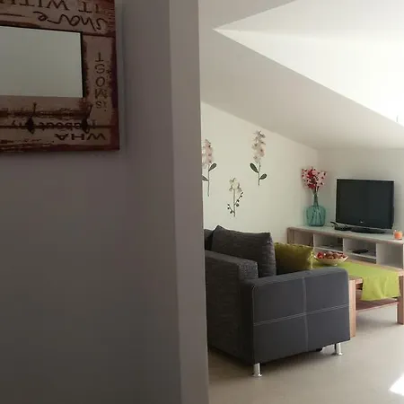 Casa Alesole Appartamento *