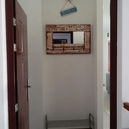 Appartamento Casa Alesole Pola