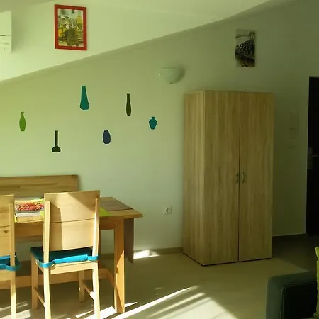 Casa Alesole Appartamento *