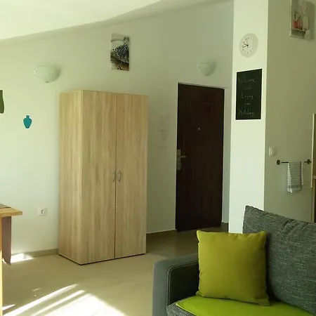 Appartamento Casa Alesole Pola