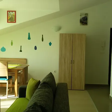 Casa Alesole * Pola