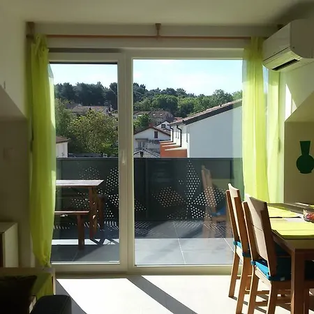 Appartamento Casa Alesole