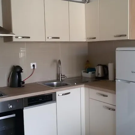 Appartamento Casa Alesole Pola