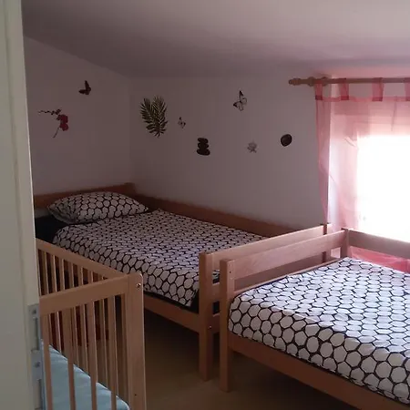 Appartamento Casa Alesole
