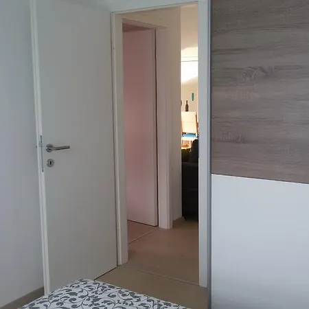 Casa Alesole Appartamento *