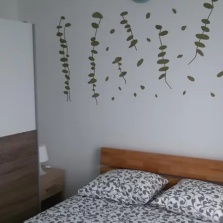 Appartamento Casa Alesole Pola