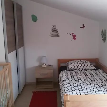 Appartamento Casa Alesole