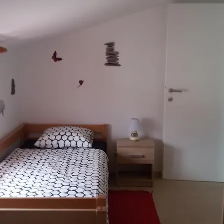 Casa Alesole Pola